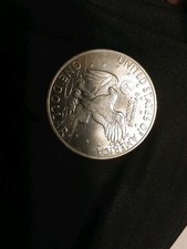 Moneta da 1 dollaro 1971 D