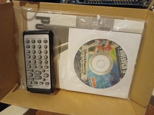 Scheda acquisizione video - scheda,