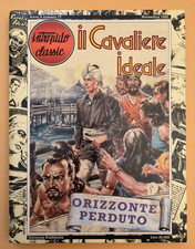 Il Cavaliere Ideale 3 Intrepido Classic 17 Copia Numerata Universo Pubblicità