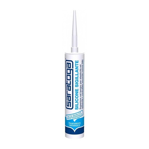 Silicone sigillante bianco - silicone,