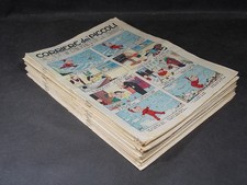 CORRIERE DEI PICCOLI 1954 1/52