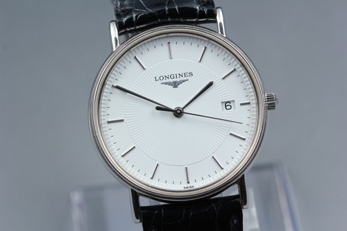 Orologio uomo longines - orologio,
