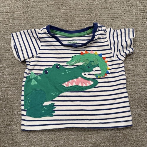 Maglietta bambino boden - maglietta,