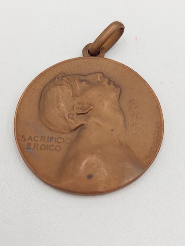 Medaglia commemorativa