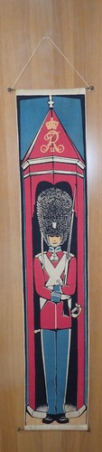 Arazzo decorativo lino - in,