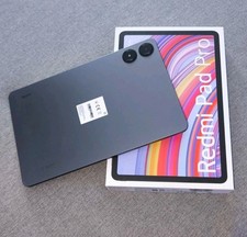 Xiaomi redmi Pad Pro 12.1" 6/128gb wifi gray