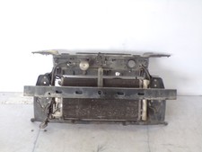 6024 Ossatura Kit Radiatori Fiat Panda 2 1.2 benzina COD 51700202