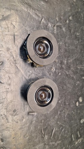 Tweeter apart audio ora - tweeter, (ora