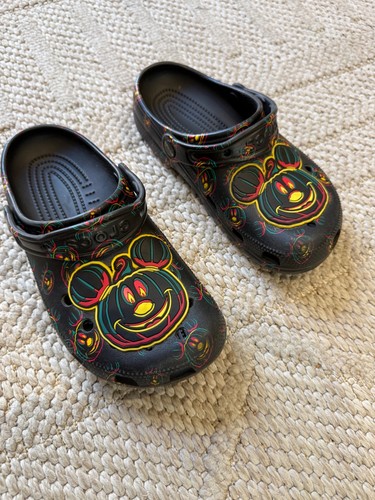 Zoccoli crocs disney - zoccoli, halloween