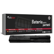 BATERÍA PARA PORTÁTIL HP