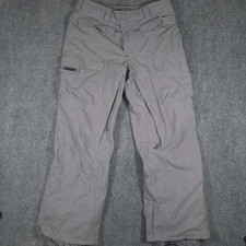 Burton Ronin Pantaloni Cargo
