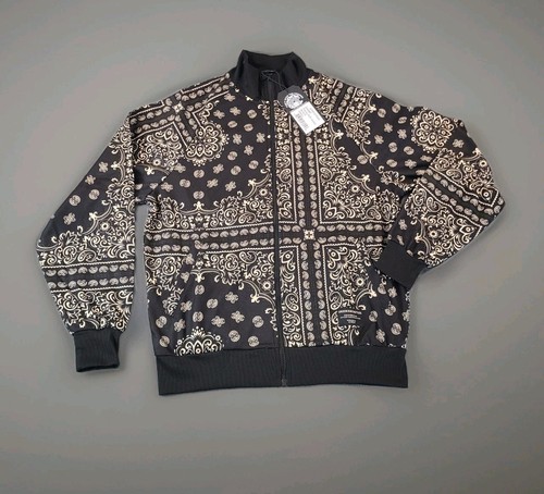 Giacca crooks castles - giacca,