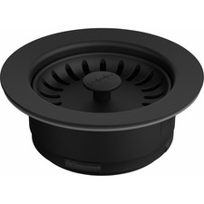 Franke WDU Kit Flangia Nero
