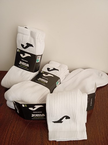 Tennis technical socks joma - socks,