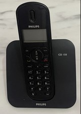 Philips CD 150 CD1501B/23