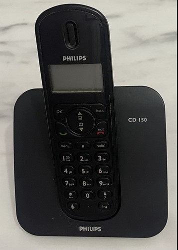 Philips 150 cd1501b 23 - philips, cd