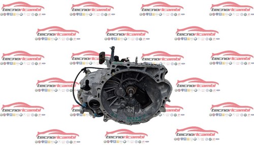 Cambio mazda benzina zj - cambio,
