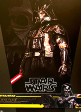 Hot Toys Star Wars Darth Vader