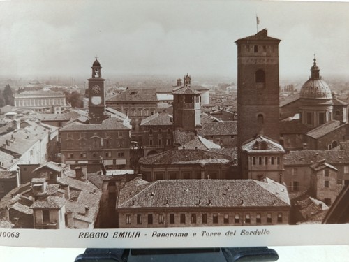 Reggio emilia città - emilia,