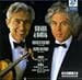 Strauss and dvorak - strauss,