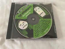 BOMBORAS CD ADVANCE SEALED