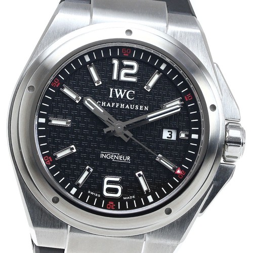 Iwc ingenieur iw323601 - iwc,