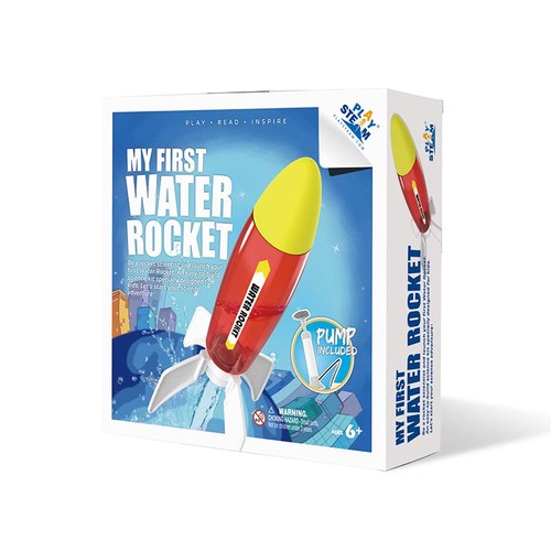 Playstem lanciarazzi acqua - playstem,