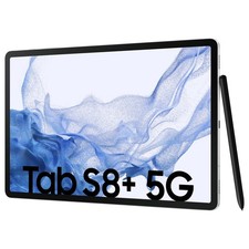 Samsung Galaxy Tab S8+ Wifi+5G