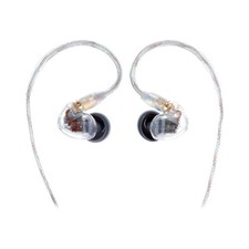 Shure se535 auricolari - shure,