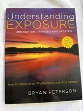 Understanding Exposure, 3rd