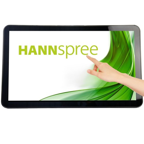 Hannspree 0cm - 80,0cm, (32")