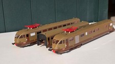 Rivarossi HR 2066 Elettrotreno