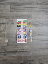 Swatch Gent The Club GZ177