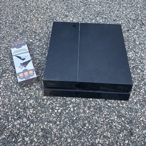 Sony playstation cuh 1001a - playstation, 4