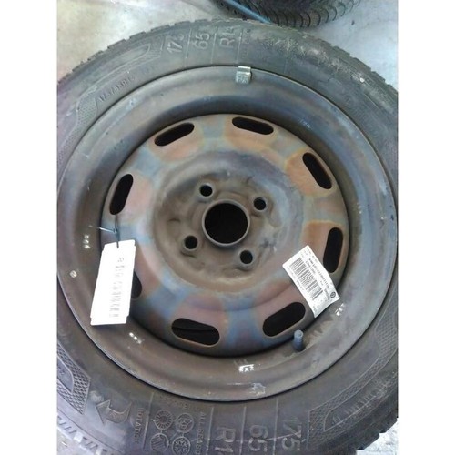 Cerchio ferro kia rio - 1,