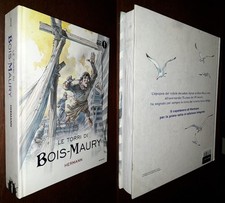 Le torri di Bois-Maury