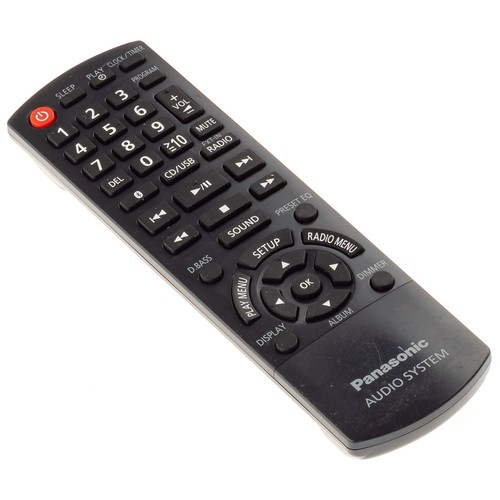 Originale panasonic - originale,