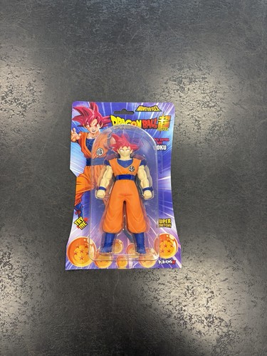 Dragon ball super monsterflex - ball,