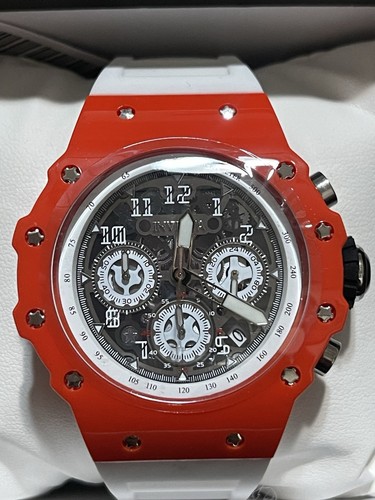 Orologio uomo invicta - invicta, racing
