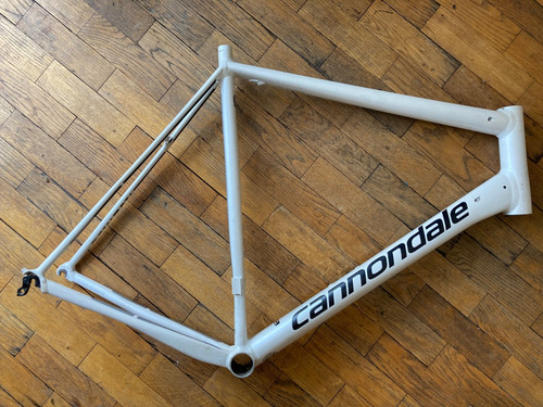 Telaio cannondale caad12 63 - xl,