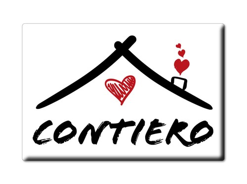 Contiero calamita magnete - contiero,