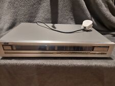 JVC T-X22L Sintetizzatore