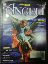 RIVISTA ANGELI N.1 - DICEMBRE 2008