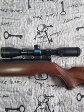 Carabina aria compressa, libera vendita