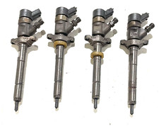 RICAMBI USATI, 4 INIETTORI