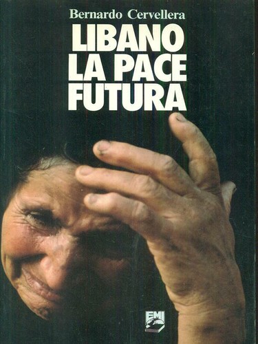Libano pace futura - libano, la