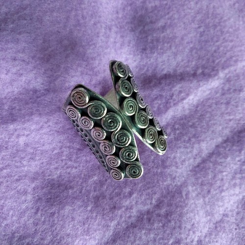 Fine anelli argento sterling - fine,