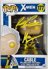 Rob Liefeld & Art Thibert