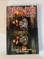 Supereroi n.54 Le Grandi Saghe