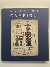 Massimo Campigli Exhibition